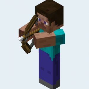 How to Repair a Bow in Minecraft: Is it better to make a new one?