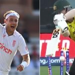 "Jaffa to a right hander": Stuart Broad mocks David Warner's dismissal vs Afghanistan in T20 World Cup 2022 Super 12 match