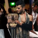 MJF Kanye West Kyrie Irving