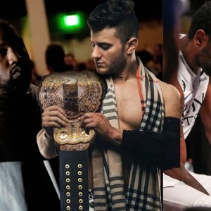 MJF Kanye West Kyrie Irving