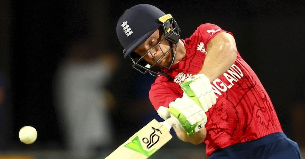 "I certainly don’t fear anyone": Fearless Jos Buttler confident of facing Bhuvneshwar Kumar, Arshdeep Singh and Mohammed Shami in World Cup semi final vs India