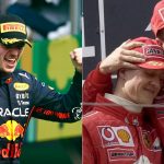 "Max Verstappen has tougher competition than Michael Schumacher" - Tom Coronel draws comparison between 33-race winner and F1 Legend