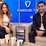 "When Are We Having Kids Shams Charania": Kay Adams Can't Keep Herself From Flirting With 'The Athletic' Reporter