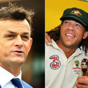 "No one was hurting more than Andrew Symonds": Adam Gilchrist reveals how Andrew Symonds was affected after tragic death of Shane Warne