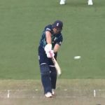 "Absolute ripper from Mitch Starc": Isa Guha puts Starc jaffa to dismiss Dawid Malan at the SCG into words
