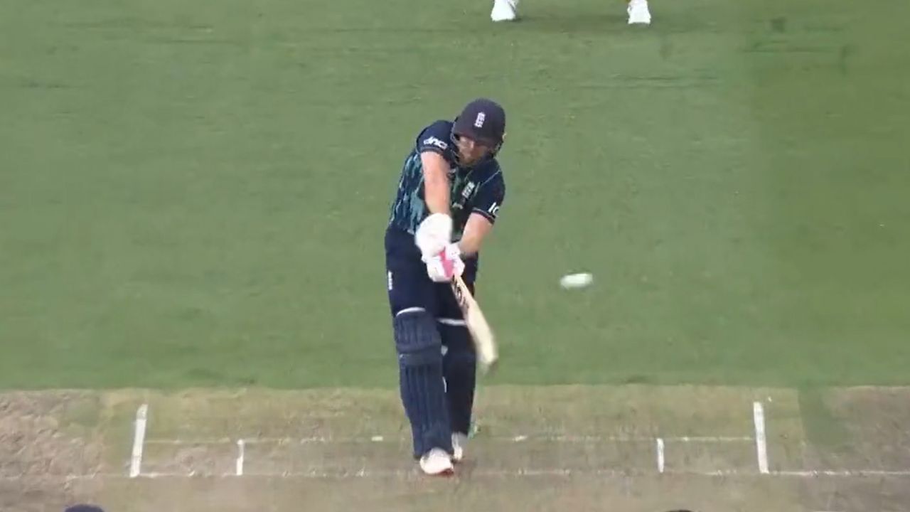 "Absolute ripper from Mitch Starc": Isa Guha puts Starc jaffa to dismiss Dawid Malan at the SCG into words