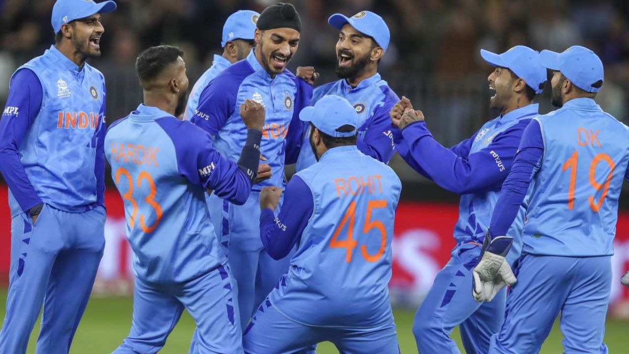 How many teams will qualify after Super 12: Which team will India face in T20 World Cup 2022 semi final?