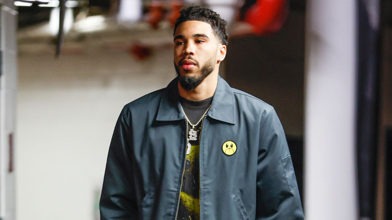 Jayson Tatum eclipses Larry Bird, John Havlicek with a scoring stat that may fuel 3-time All-Star's MVP campaign amidst Celtics' league-leading status