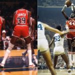 "I'm confident": When Michael Jordan's idol David Thompson claimed he could beat The GOAT in a one-on-one matchup