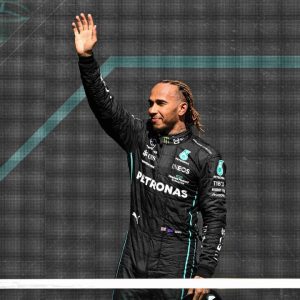 Lewis Hamilton reveals why Brazilians embrace him like one of them