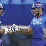 IPL MI team 2023 players list: Mumbai Indians retained players 2023 list