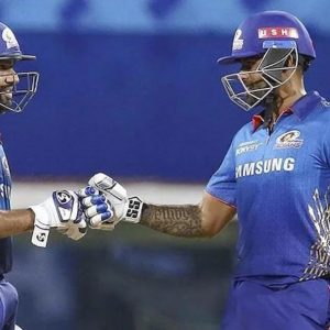 IPL MI team 2023 players list: Mumbai Indians retained players 2023 list