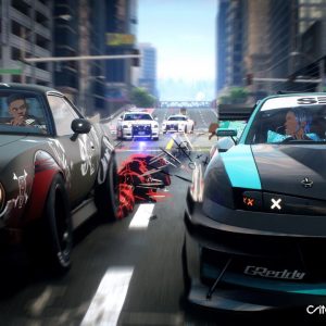 NFS Unbound official PC system requirements and global unlock times revealed