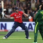 PAK vs ENG Man of the Match today: Who was adjudged T20 World Cup final Man of the Match at the MCG?