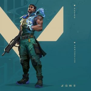 Valorant 5.09 Patch Notes: Details and Changes