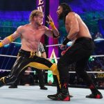 Logan Paul Crown Jewel