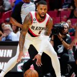 Is Damian Lillard Playing Tonight vs the Hornets? Trailblazers Release Injury Report for 6x All-Star