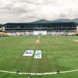 Pallekele International Cricket Stadium pitch report: Sri Lanka vs Afghanistan 1st ODI pitch report tomorrow match