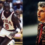 “Play Michael Jordan at Center, He’ll be the Best Center in the League”: Bobby Knight Advised the Trail Blazers to Pick UNC Guard as 2nd Pick in 1984 Draft
