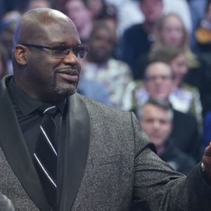 Shaquille O'Neal has a big secret about how he won three titles with the Lakers. And for some reason, it doesn't surprise us.