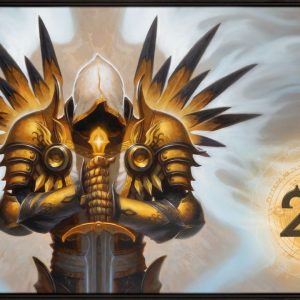When does Diablo 3 Season 27 end?