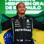 Brazilian flag waved by Lewis Hamilton at Interlagos was actually meant for Max Verstappen
