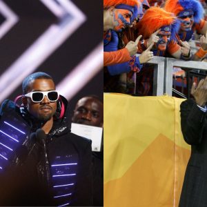 Kanye West, Who Lost $2 Billion in a Day, is Used as 'Distraction' According to Kobe Bryant's Teammate