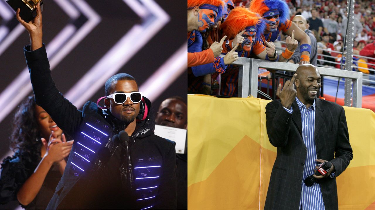 Kanye West, Who Lost $2 Billion in a Day, is Used as 'Distraction' According to Kobe Bryant's Teammate