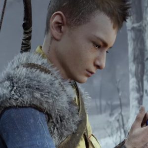 How Old is Atreus in God of War Ragnarok? How many years have passed since the first game?