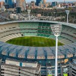 MCG pitch report AUS vs ENG 3rd ODI: Venue Melbourne Cricket Ground pitch report batting or bowling pitch