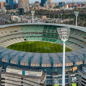 MCG pitch report AUS vs ENG 3rd ODI: Venue Melbourne Cricket Ground pitch report batting or bowling pitch