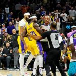 “LeBron James and Anthony Davis Should Chip in for Patrick Beverley”: Skip Bayless Urges Lakers to Reimburse $268,000 to 6’2” Guard