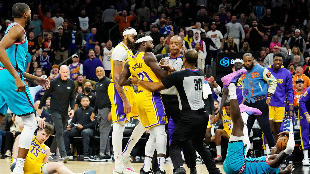 “LeBron James and Anthony Davis Should Chip in for Patrick Beverley”: Skip Bayless Urges Lakers to Reimburse $268,000 to 6’2” Guard