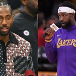 Patrick Beverley Reveals Kawhi Leonard is Not as ‘Weird’ as it Seems, Says the 2x Finals MVP ‘Chooses’ Not To Talk Much