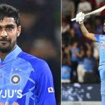 "We have a legend playing at 3": Deepak Hooda believes it's impossible to replace Suryakumar Yadav at number 3 in T20Is