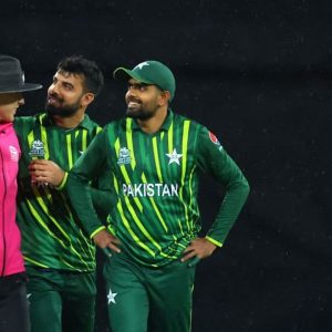 How Pakistan go to semi finals: How many chances of Pakistan to qualify for semi final of T20 World Cup 2022?