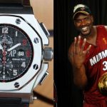 Accused of Using “fake jewels”, Shaquille O’Neal Received a "$37,250" Tribute From This $1.048 Billion Watchmaker