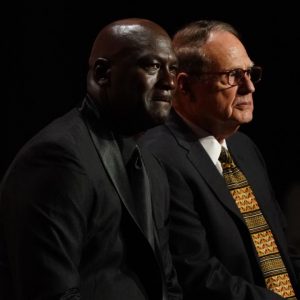 Earning Merely $630,000, An Injured Michael Jordan Analogized Taking Cyanide To Playing Basketball Once Again