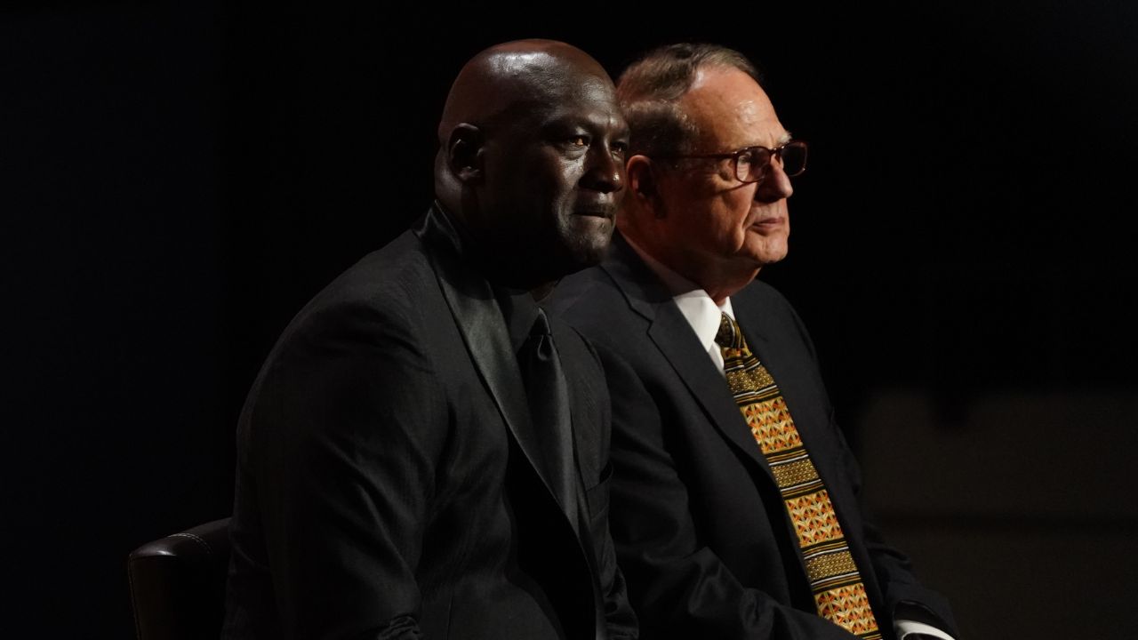 Earning Merely $630,000, An Injured Michael Jordan Analogized Taking Cyanide To Playing Basketball Once Again