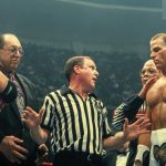 Shawn Michaels Bret Hart