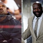 Shaquille O'Neal calls Kanye West a "Dumb a**" While Defending $2.3 Spanish Fashion House