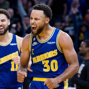 Is Stephen Curry Playing Tonight Vs Cavaliers? Warriors Star's Availability Revealed Ahead of Star Matchup Against Donovan Mitchell