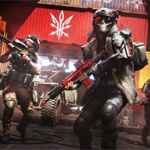 Battlefield 2042: Master of Arms week 12 missions, new store bundle, and free store item