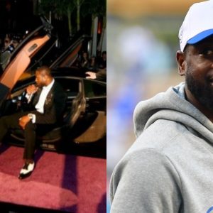 Dwyane Wade's $800,000 McLaren Could be Yours for a Jaw-Dropping $130,000