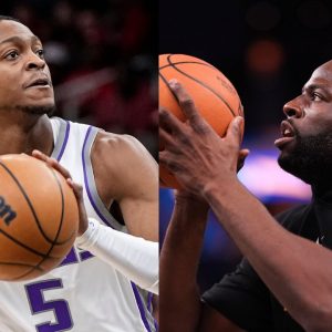 “Rich Paul Is the Best!”: Draymond Green Defends Klutch Agent Against ‘Disrespect’ Amidst De’Aaron Fox Signing