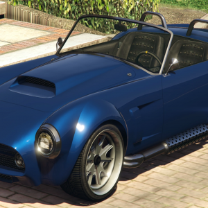 Declasse Mamba revealed as the GTA Online Prize Ride for the week (November 3): Here's how to unlock it for free