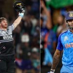 "The things that he does I wouldn’t even dream": Glenn Phillips in awe of Suryakumar Yadav's stuff of dreams batting