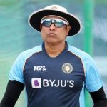 New coach of Indian cricket team for NZ tour: Indian team support staff and coach list for New Zealand tour