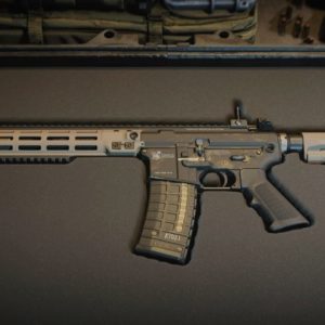No Recoil M4 Class Loadout MW2 : JGOD Reveals His Favourite Attachments
