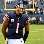 Behavior Was Never the Problem for Justin Fields, It Was More Physical, Reports Suggest